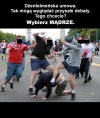 Dżentelmeńska umowa