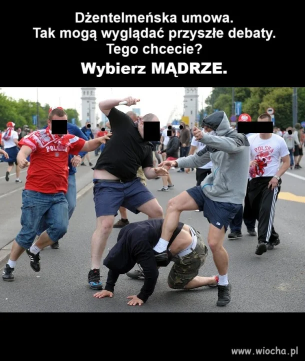 Dżentelmeńska umowa