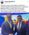D Z B A N WSZECHCZASÓW - tylko w PiS Kaczyńskiego