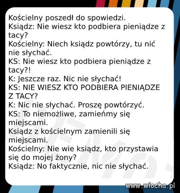 Spowiedź 