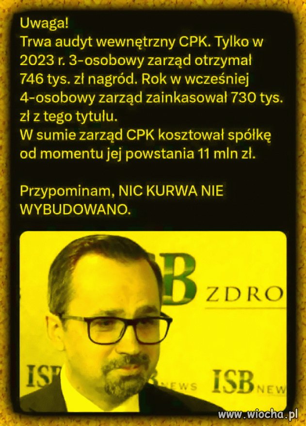 Czas najwyższy