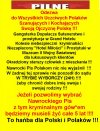 Wstyd I hańba popierać złodziei mafii kaczafiego!