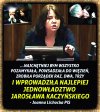 Pisowska fanatyczka