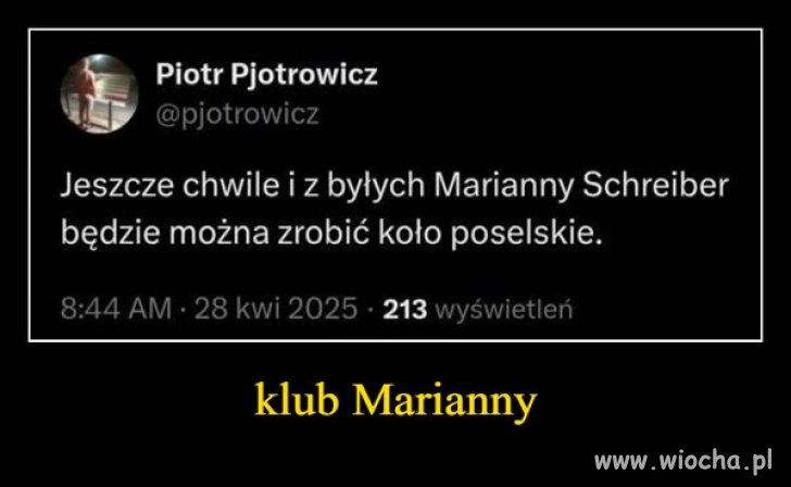 Ło Jezus Marianna !