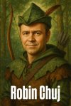 Zabierał biednym, zostawiał sobie, bohater Kaczyńskiego!
