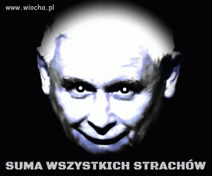 Nie zapominajmy o księciu ciemności