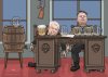 Senilny Kaczynski ograny przez Mentzena...nici z sojuszu!