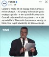 Czarnek ty spasiony dzbanie