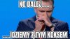 Tylko tyle w głowie mam