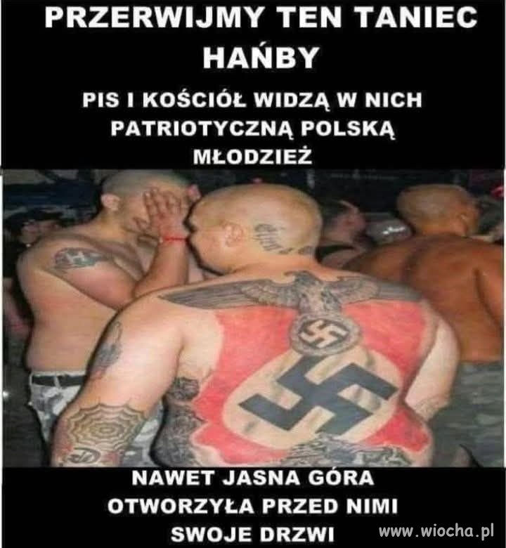 1 Czerwca idź na wybory..