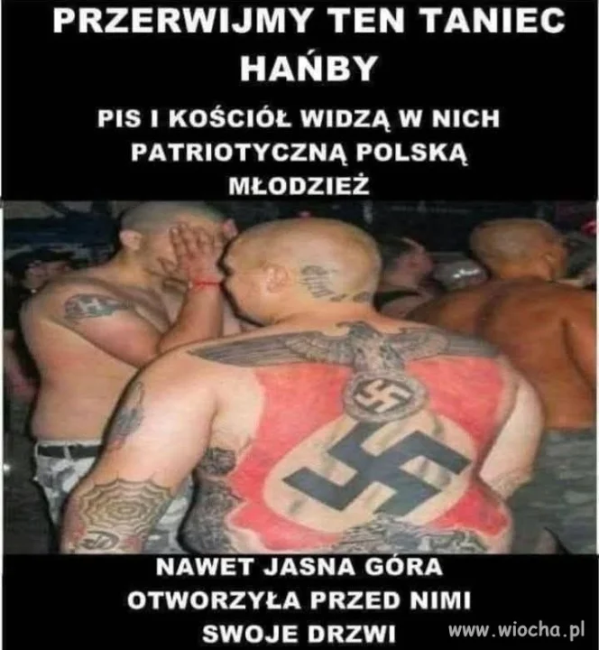 1 Czerwca idź na wybory..