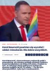 Nawrocki miał być "obywatelski" a on PiSowski złodziejski!