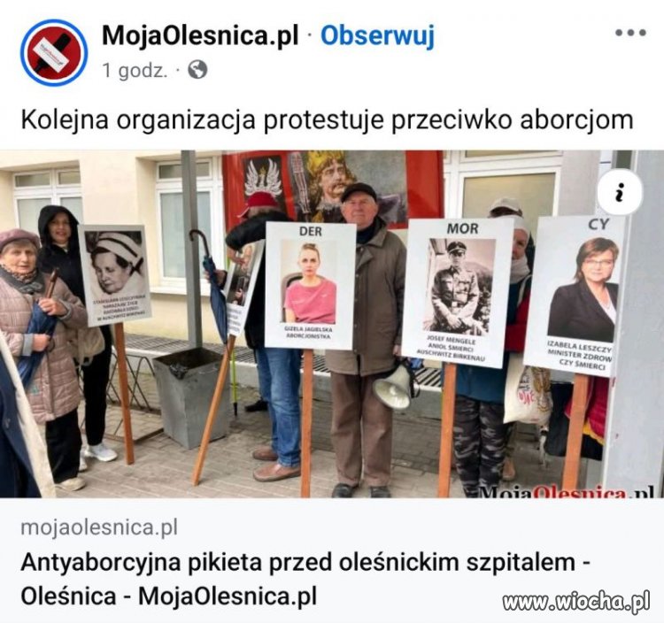 This is not Poland