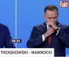 SZOK ! Nawrocki NAĆPANY !