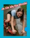 Nie i już !