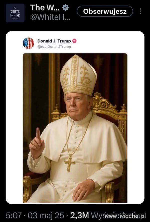 Już wiadomo po co Nawrocki pomknął do Waszyngtonu!