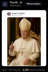 Już wiadomo po co Nawrocki pomknął do Waszyngtonu!