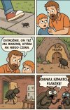 Patologię są wszędzie 