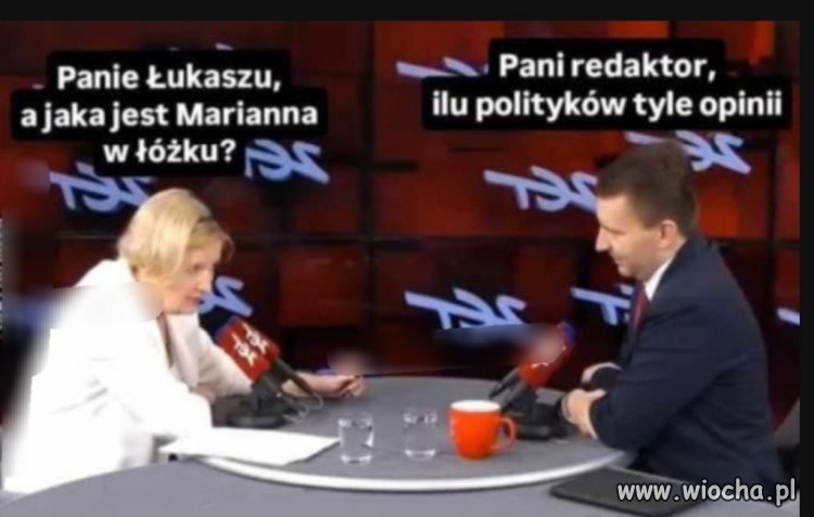 Pytanie i odpowiedzi 