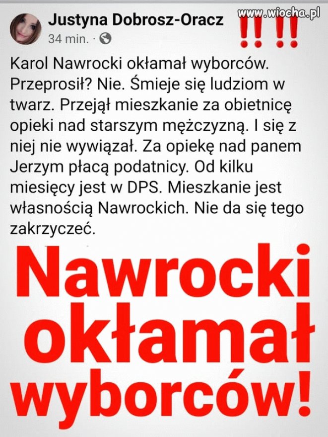 Justyna wyjaśnia matactwa Alfonsa