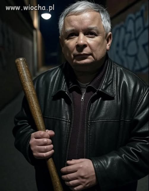 Jarosław Mścichuj.