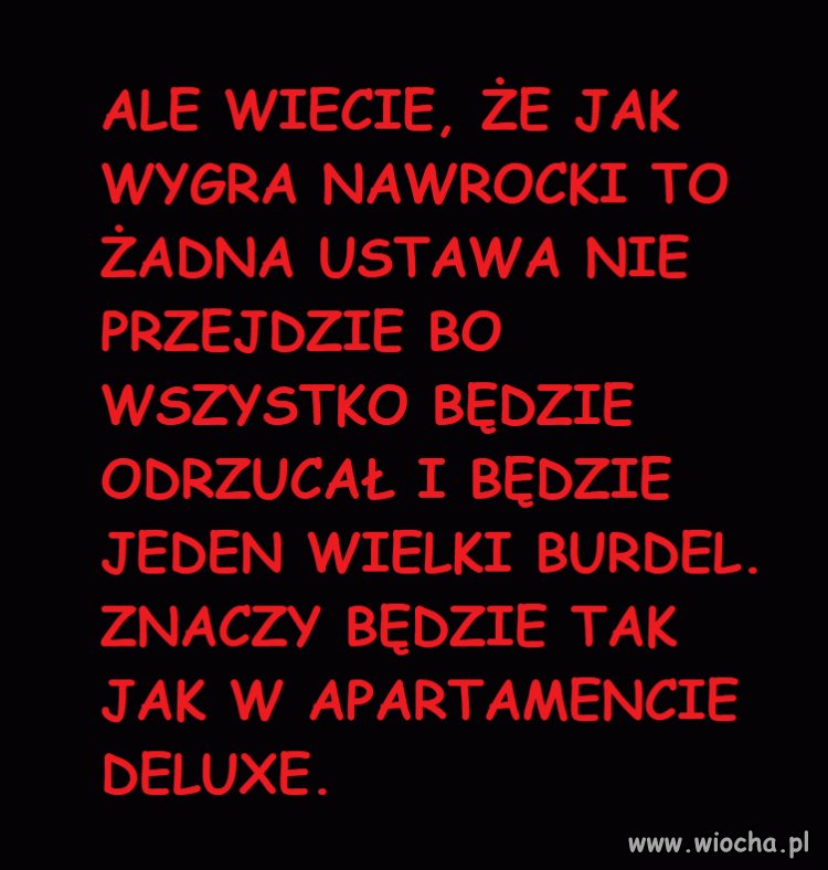 Tylko tu zostawię