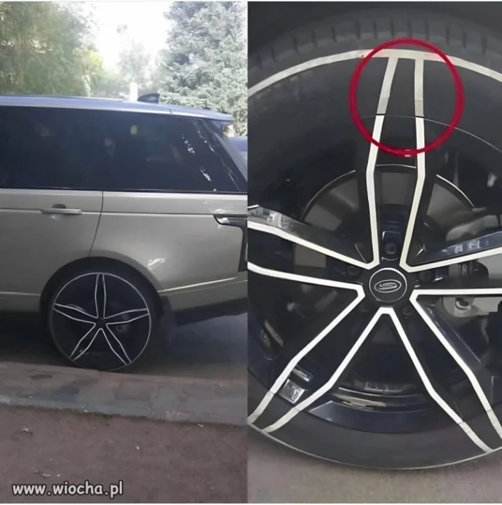 Kiedy nie stać cię 