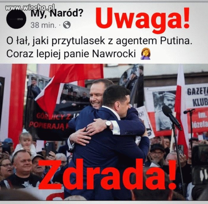 Taka sytuacja