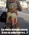 Aż tak zagorzała katoliczka? 