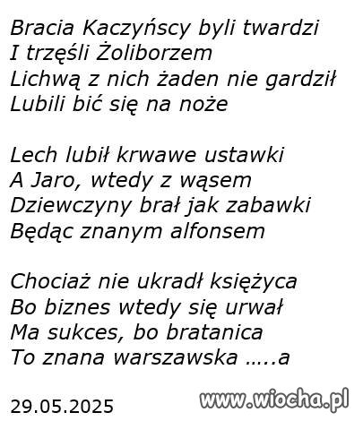 Orędzie Anżeja.