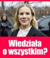 Miała być pierwszą damą a czeka ją prokurator...