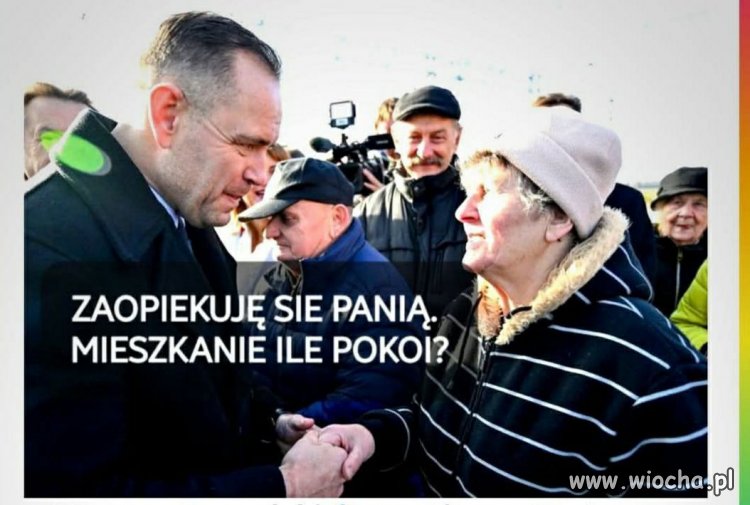 Opiekun, wykidajło, wyłudzacz, bandyta... katolik