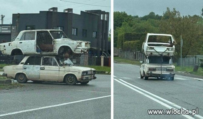 Na co komu laweta