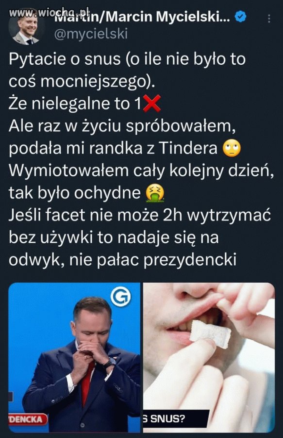 Beznadziejny pajac