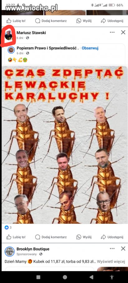Księdzu nie przystoi 