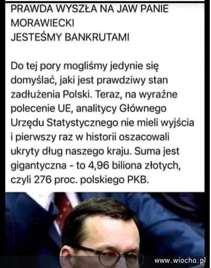 Już umiaru nie mieli...