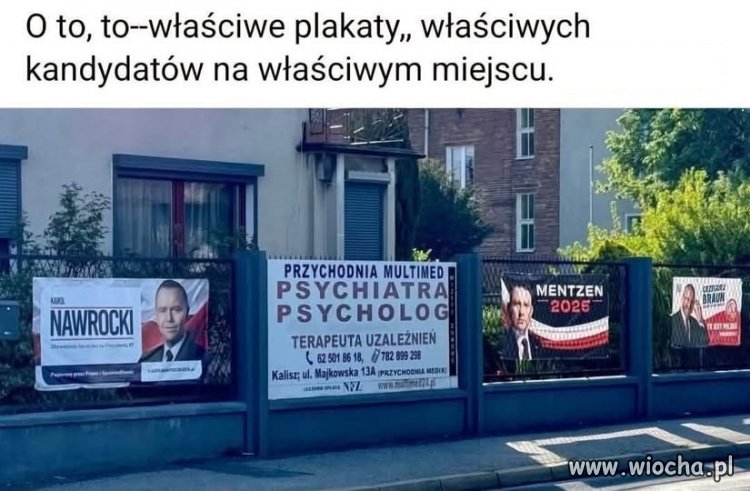 Bez komentarza