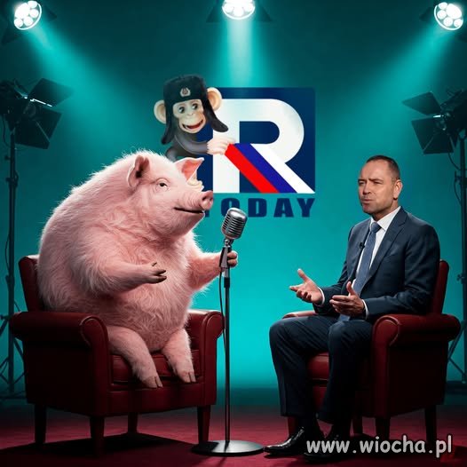 Wywiad w Russpublice.