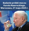 Test Nawrockiego