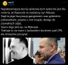 Najzabawniejsza teoria spiskowa tych wyborów