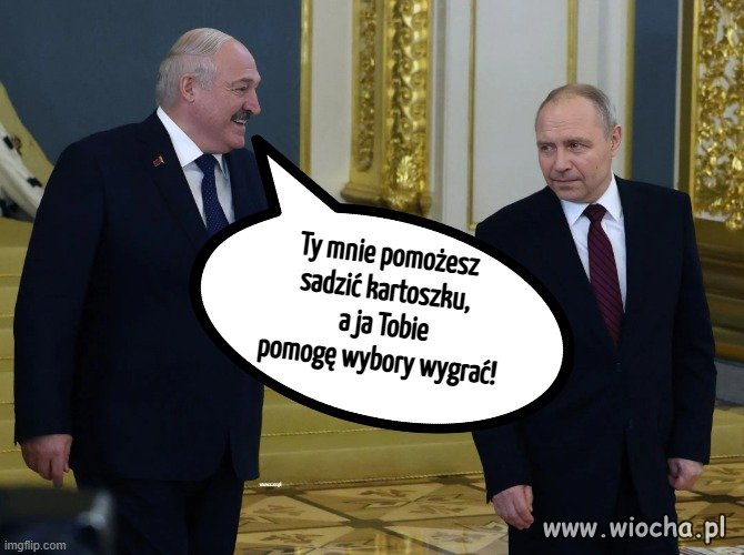 Sąsiedzka pomoc