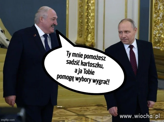 Sąsiedzka pomoc