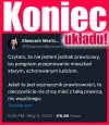 PiS to nie jest żadna prawica !