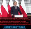 Żenada w jego wykonaniu jest porażająca