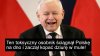 Wmówił ludziom że złodzieje, alfonsi i pospolici 