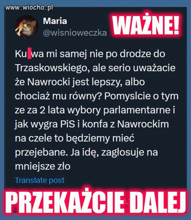 Taka prawda