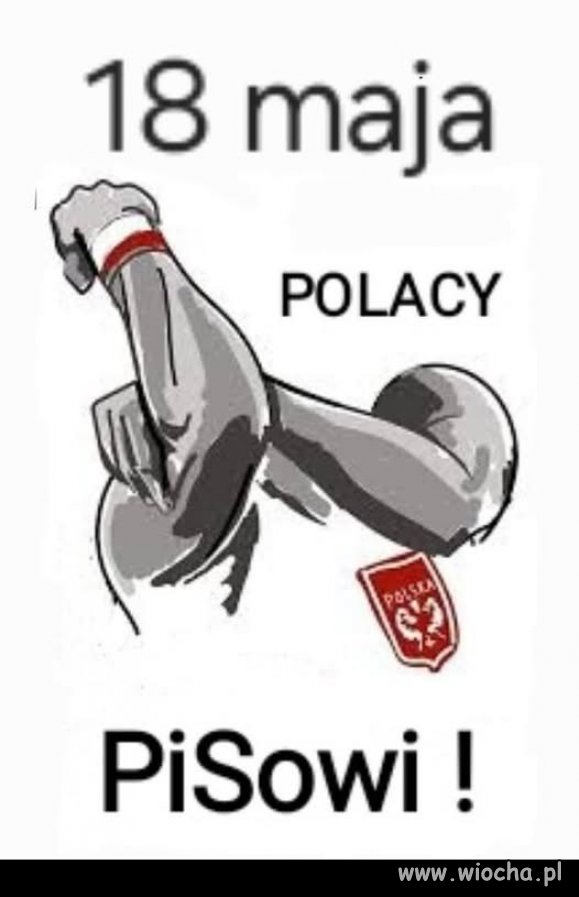 Zróbmy to już w pierwszej turze !