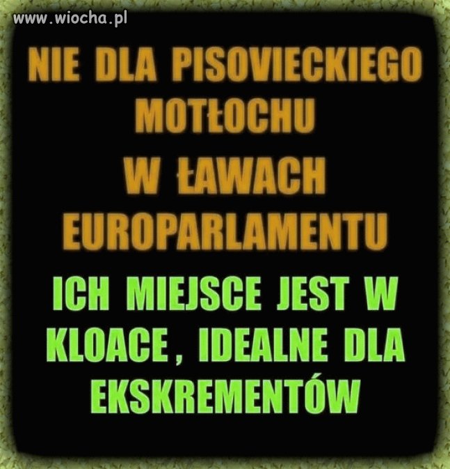 Tam ich miejsce