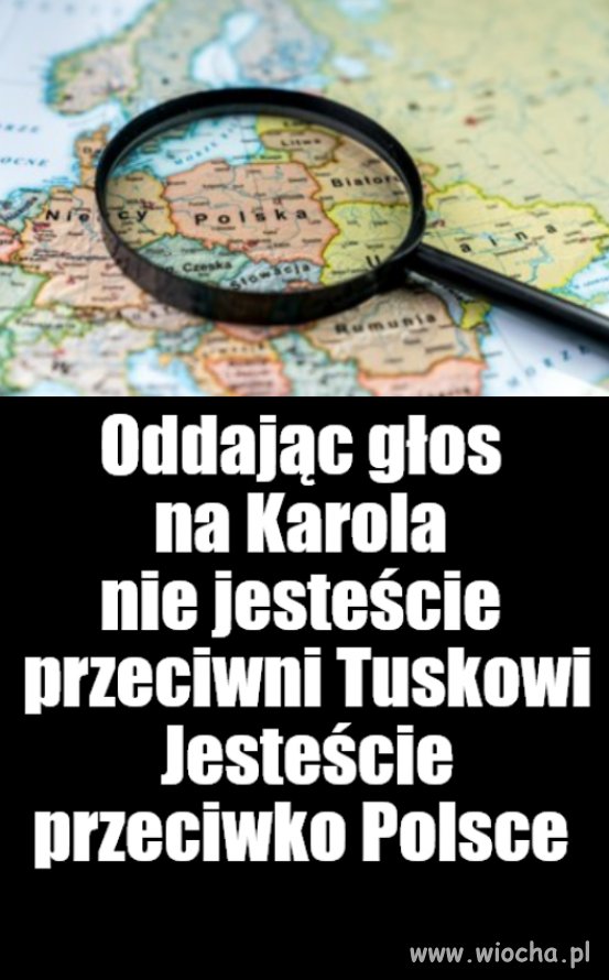 Kaprawym okiem ateisty patrząc ...