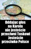 Kaprawym okiem ateisty patrząc ...